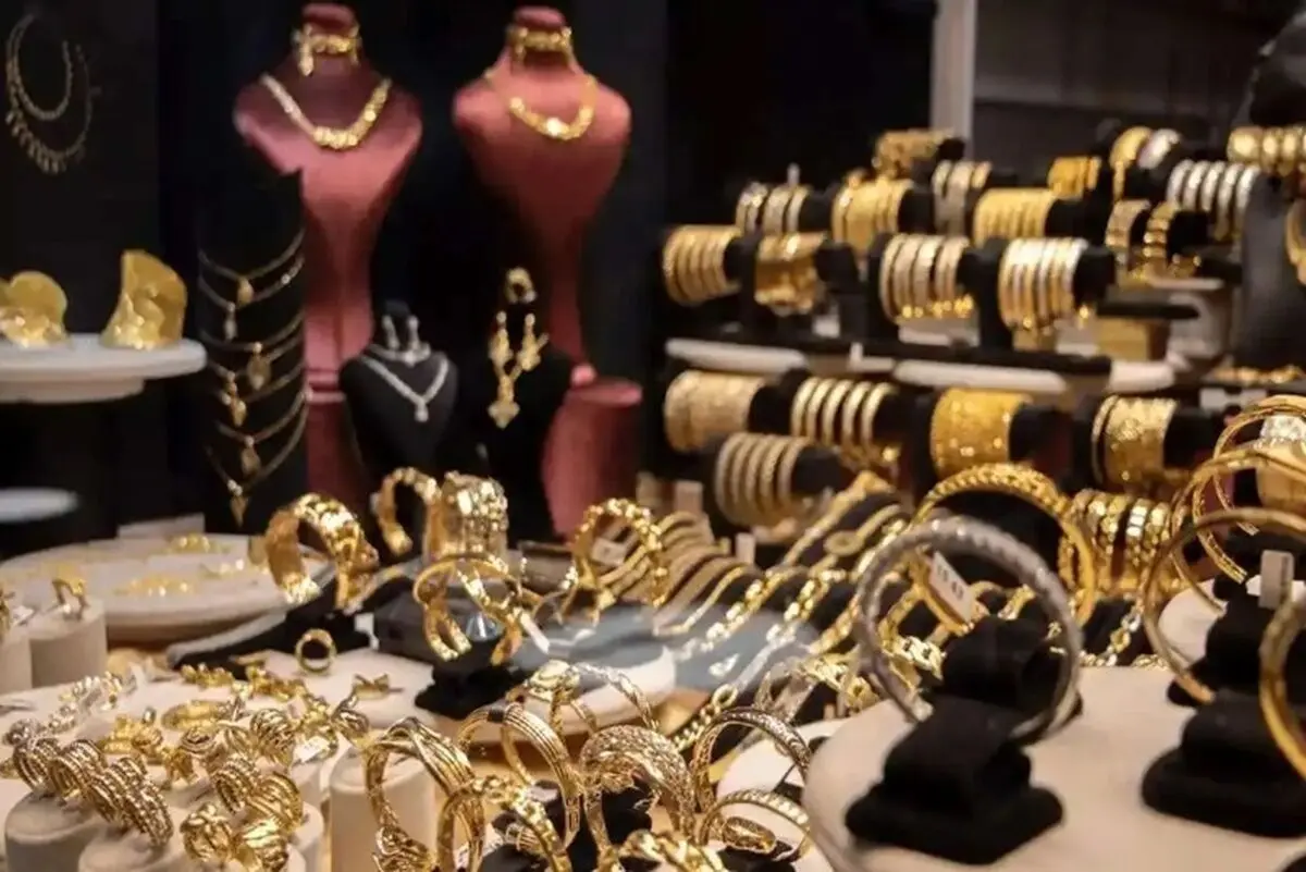 سازمان مالیات روی خریداران طلا دست گذاشت