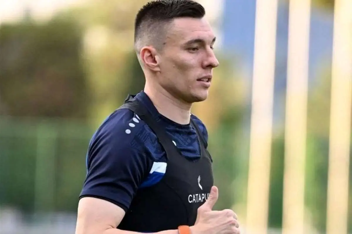 رونمایی از مبلغ پیشنهادی پرسپولیس به آقای گل ازبکستان