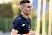 رونمایی از مبلغ پیشنهادی پرسپولیس به آقای گل ازبکستان