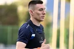 رونمایی از مبلغ پیشنهادی پرسپولیس به آقای گل ازبکستان