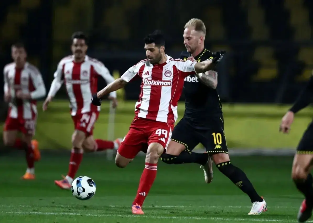 مهدی طارمی؛ بازیکنی که تمام نمی‌شود