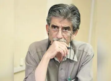 یونس تراکمه درگذشت