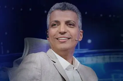 ببینید؛ افشاگری شبانه عادل از پول‌پاشی سرسام‌آور تیم‌ملی در ترکیه