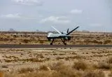 مشخصات پهپاد MQ-9 ریپر