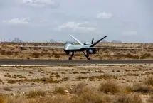 مشخصات پهپاد MQ-9 ریپر
