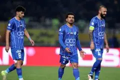 احتمال جا ماندن دو استقلالی از جام جهانی