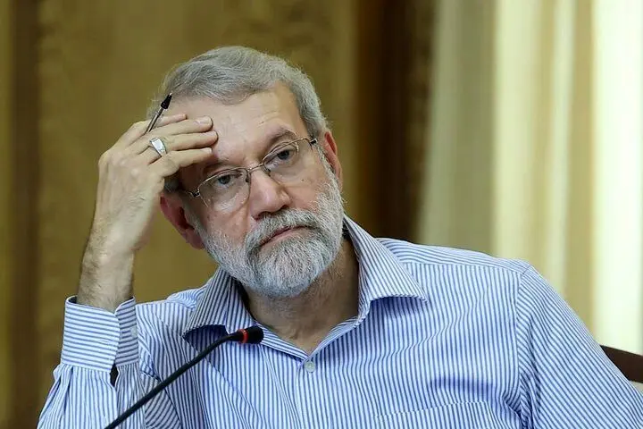 هشدار لاریجانی به اسرائیل بعد از ترور «هیثم علی الطباطبائی» فرمانده حزب‌الله: راهی جز مقابله باقی نمانده است