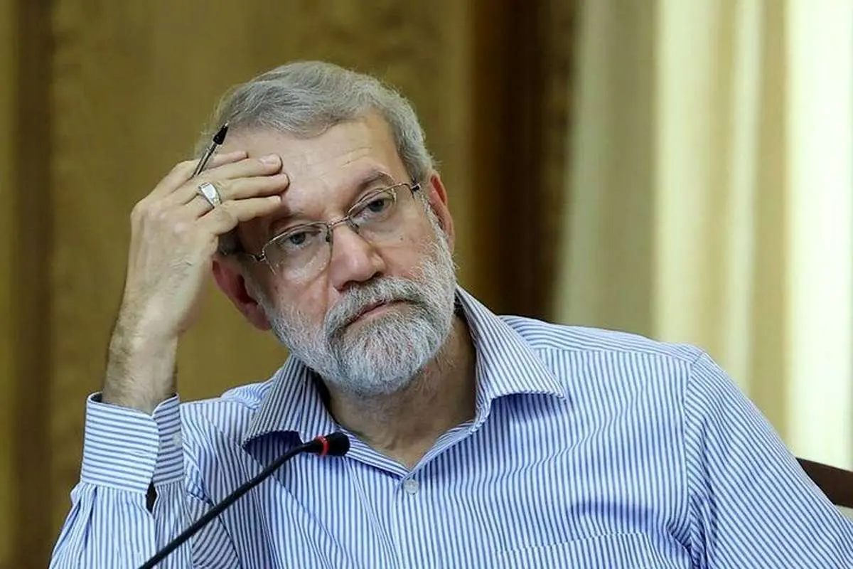 هشدار لاریجانی به اسرائیل بعد از ترور «هیثم علی الطباطبائی» فرمانده حزب‌الله: راهی جز مقابله باقی نمانده است