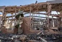 تصاویر؛ حمله به یافت آباد