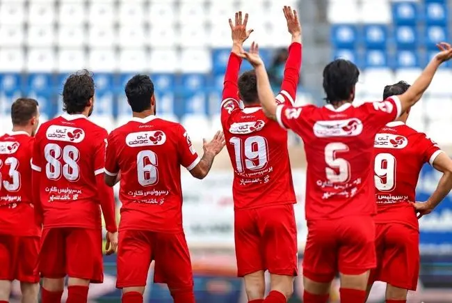 7 بازیکن جدید در فهرست خرید پرسپولیس