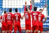 7 بازیکن جدید در فهرست خرید پرسپولیس