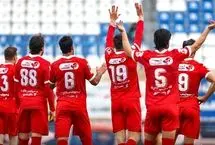 7 بازیکن جدید در فهرست خرید پرسپولیس