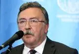 اولیانوف: موضع آمریکا درباره غنی‌سازی اورانیوم در ایران غیرمنطقی است 