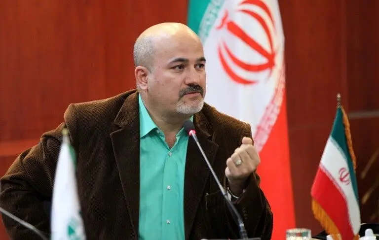 محمد درویش: ایران مهد نخستین مانیفست دفاع از طبیعت است؛ اما فرزندانمان نمی‌دانند!