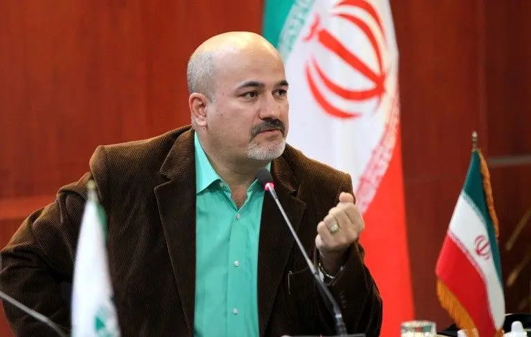 محمد درویش: ایران مهد نخستین مانیفست دفاع از طبیعت است؛ اما فرزندانمان نمی‌دانند!