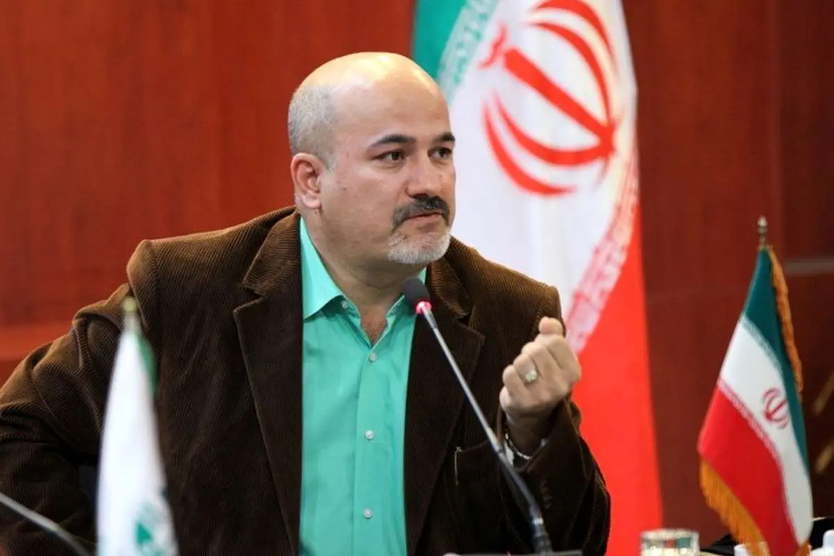 محمد درویش: ایران مهد نخستین مانیفست دفاع از طبیعت است؛ اما فرزندانمان نمیدانند!