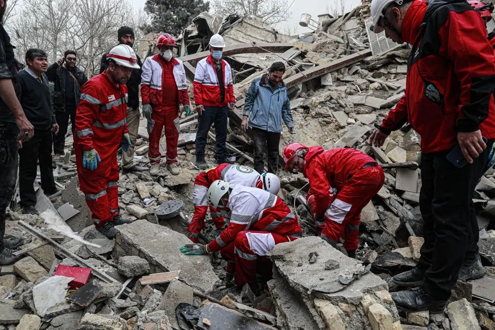 جزئیات روز هجدهم جنگ