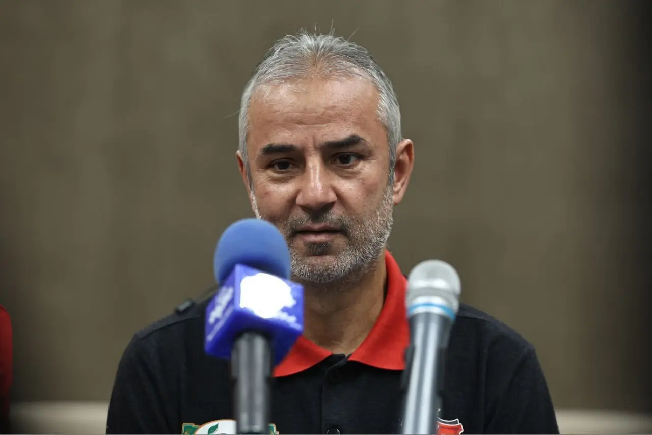 ماجرای دعوا در رختکن پرسپولیس از زبان کارتال