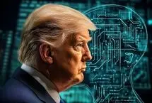 هوش مصنوعی گوگل طرفدار ترامپ است!