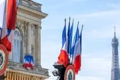 پاریس؛ میدان آزمون تازه دیپلماسی ایران و فرانسه