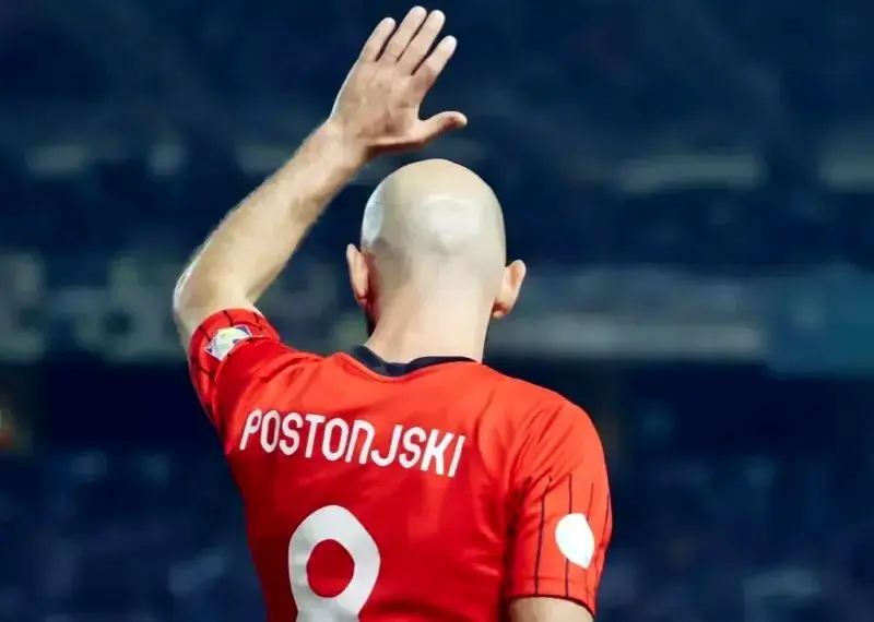 شوک به تراکتور؛ مصدومیت ستاره در آستانه بازی با شارجه