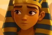 نماهنگ ایتالیایی فرعون کوچک در شبکه‌های اجتماعی جنجال به پا کرد