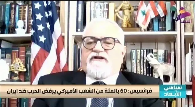 عضو حزب جمهوری‌خواه آمریکا: ترامپ دروغگو است