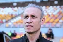 گل‌محمدی جانشین کارتال؛ چند درصد امکان دارد؟!