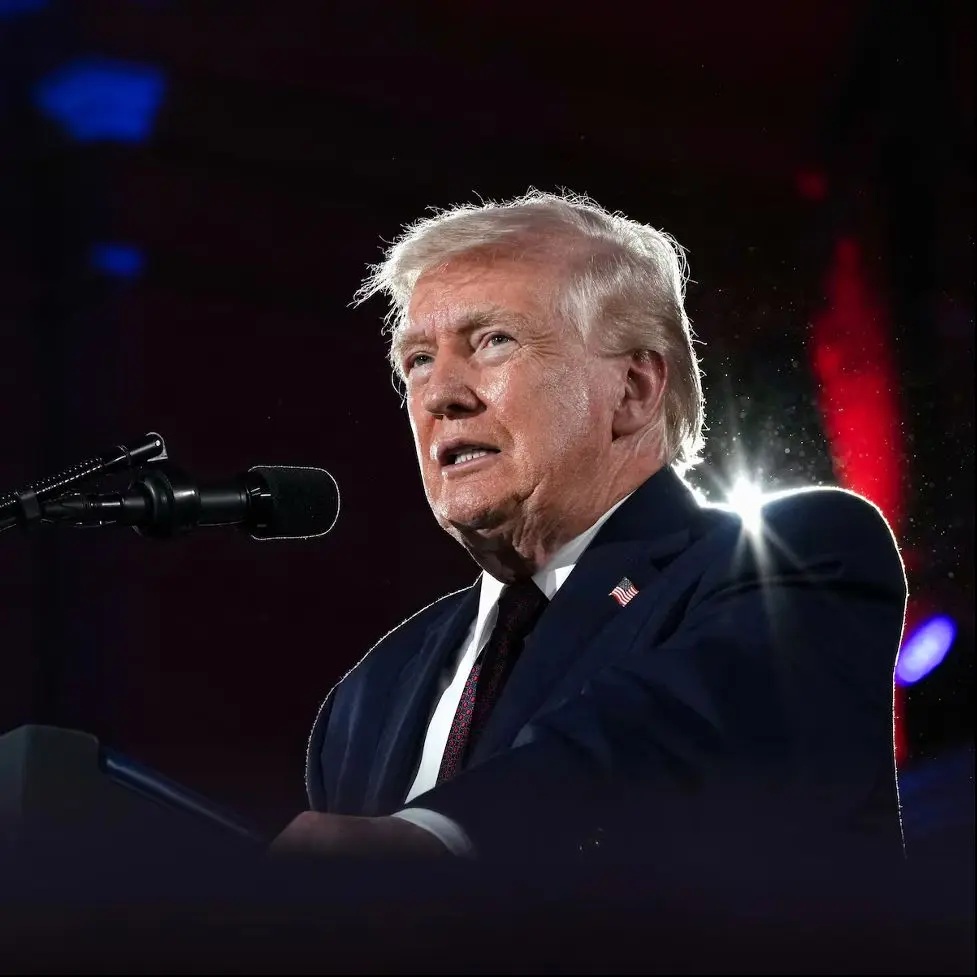 چگونه جنگ ترامپ به نفع چین و روسیه تمام شد؟