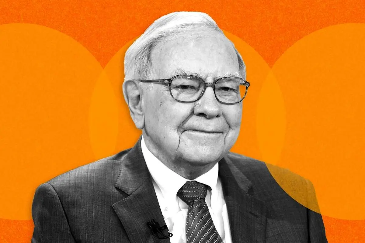 فرمول طلایی «وارن بافت» برای زندگی بدون پشیمانی