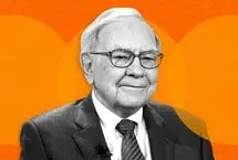 فرمول طلایی «وارن بافت» برای زندگی بدون پشیمانی