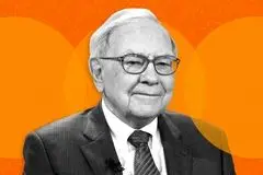 فرمول طلایی «وارن بافت» برای زندگی بدون پشیمانی