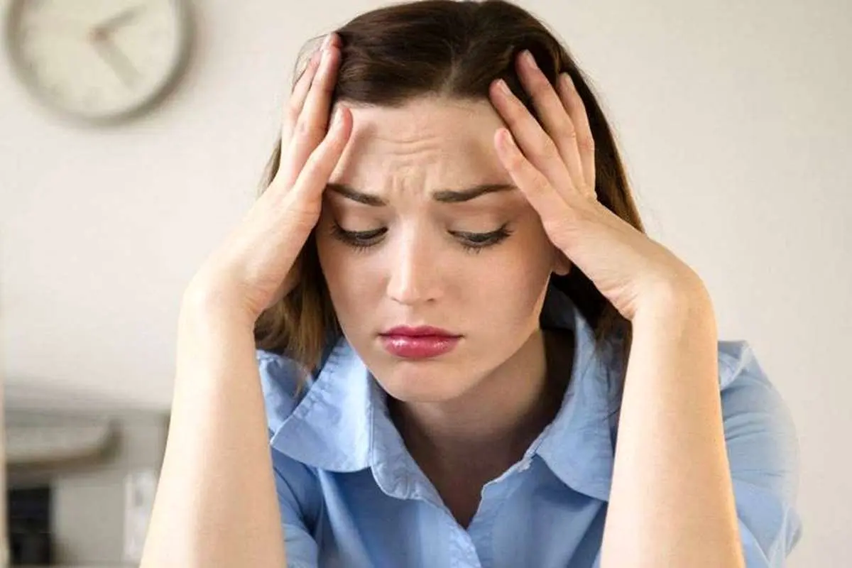 کاهش استرس با گرمادرمانی