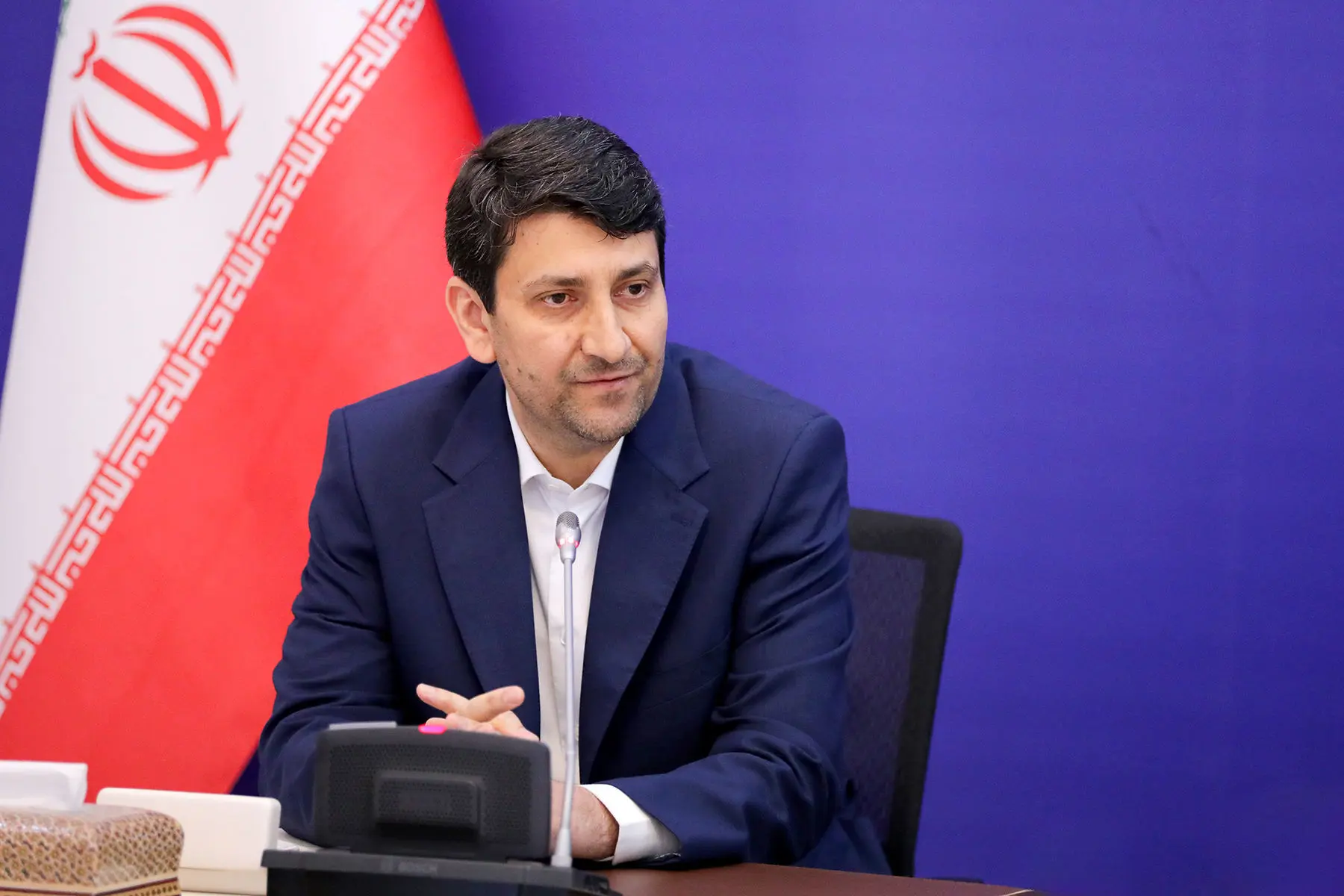 وزیر ارتباطات: بسیاری از حملات سایبری سال‌های اخیر از داخل کشور بوده نه از خارج