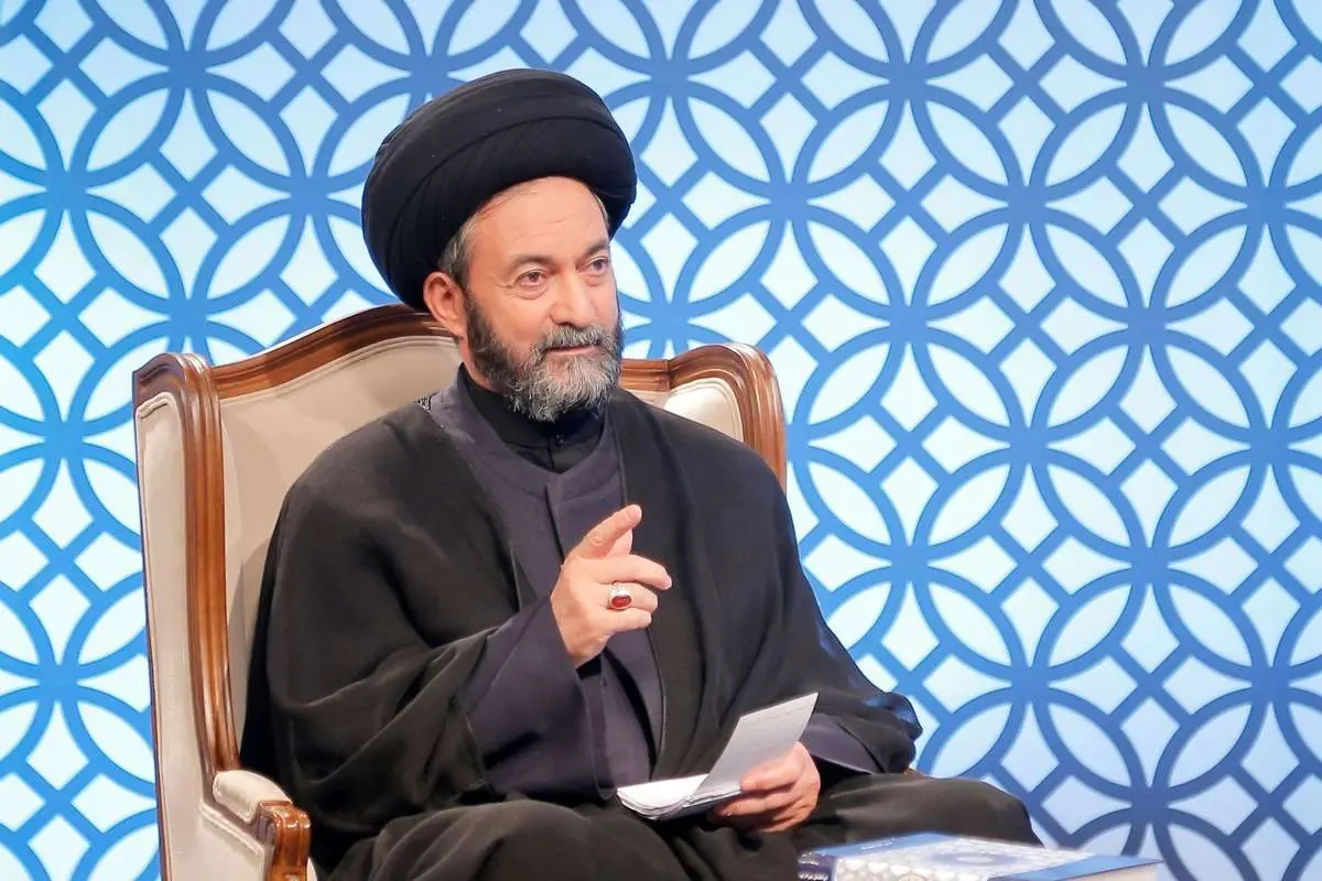 پای ممدانی به نماز جمعه هم رسید