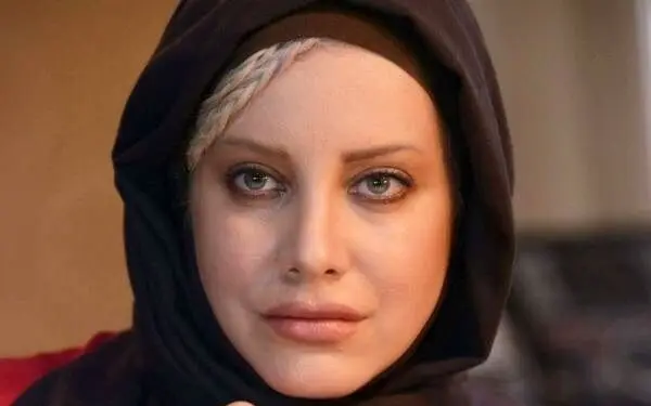 طلب بخشش و حلالیت شراره رخام از رضا صادقی