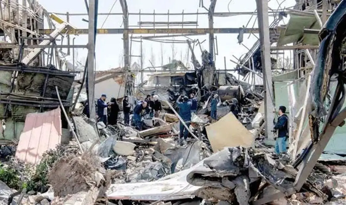 دکترین سه‌گانه انسجام، بازدارندگی  و  دیپلماسی؛ کلید شکستن بن‌بست  ویرانگر جنگ
