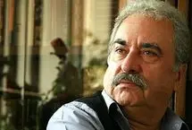 حضور چهره‌های هنری در مراسم یادبود هادی مرزبان