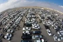 ترمز گرانی خودرو کشیده شد/ آخرین قیمت شاهین، هایما، تارا، سمند، پژو و دنا
