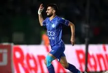 موقعیت ویژه کوشکی مقابل استقلال خوزستان