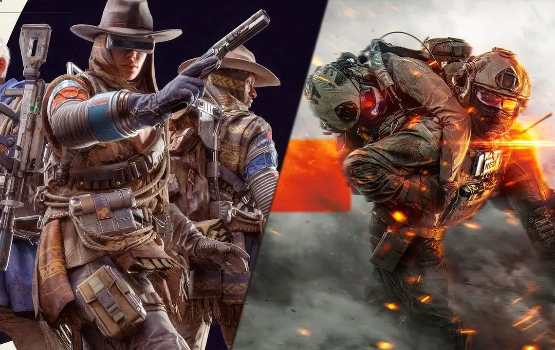 برترین بازی های چندنفره ۲۰۲۵ که همه باید تجربه کنند