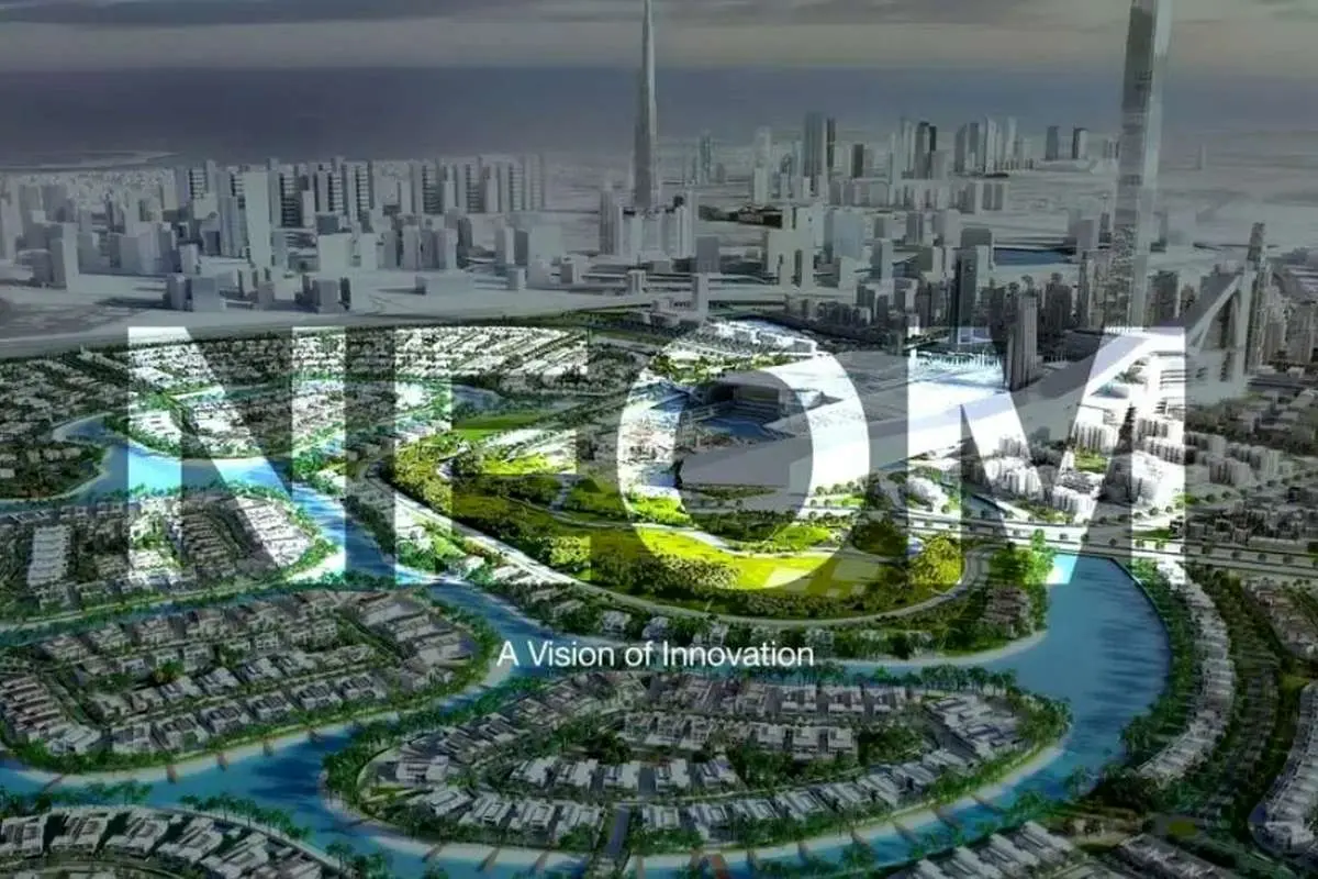 عقب‌نشینی عربستان از پروژه چندتریلیون‌دلاری نئوم