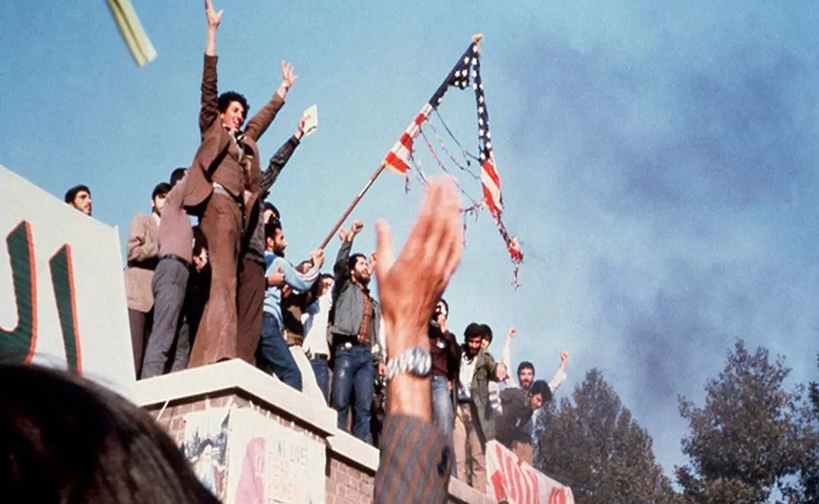 اکنون وقت آن نیست که بگوییم تصرف سفارت امریکا درست بود یا غلط 