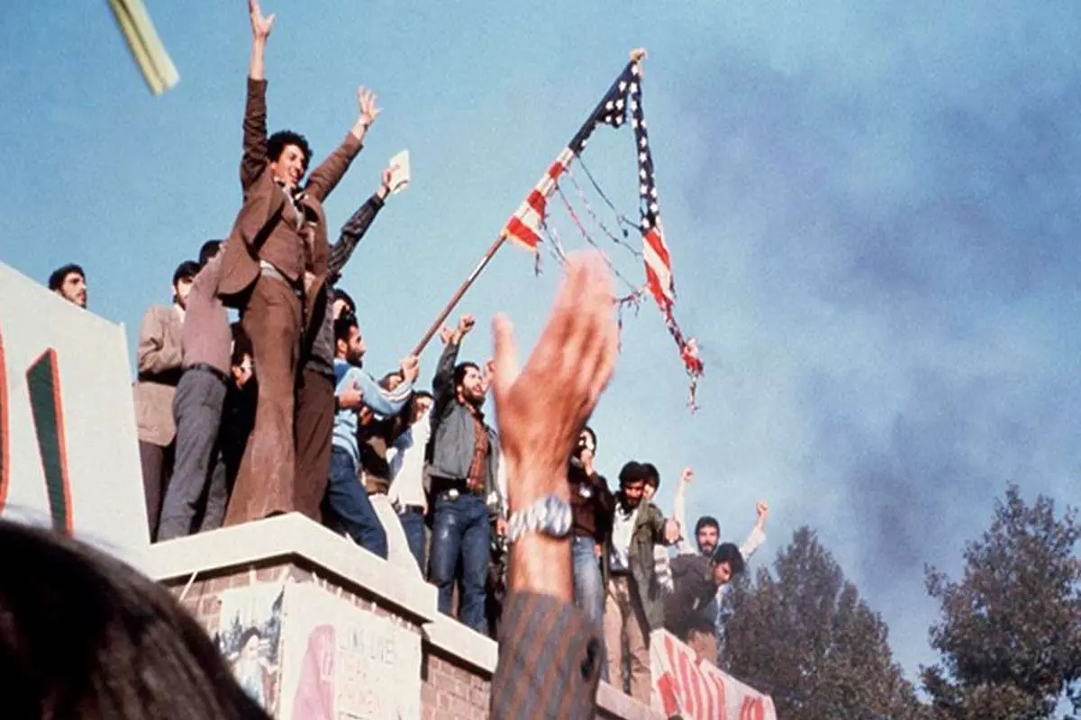 اکنون وقت آن نیست که بگوییم تصرف سفارت امریکا درست بود یا غلط 