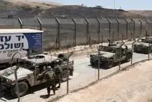 اسراییل با استراتژی زمین سوخته در سوریه؟!