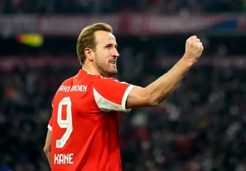 باخت ۰-۳ وردربرمن مقابل بایرن مونیخ؛ بی حرف و حدیث