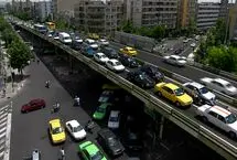 وضعیت جاده‌ها و راه‌ها، امروز ۲۷ شهریور ۱۴۰۵؛ محور طالقان-هشتگرد مسدود شد