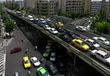 وضعیت جاده‌ها و راه‌ها، امروز ۲۷ شهریور ۱۴۰۵؛ محور طالقان-هشتگرد مسدود شد