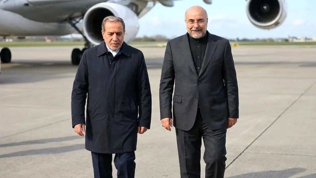 دوحه؛ ایستگاه تازه دیپلماسی پنهان

