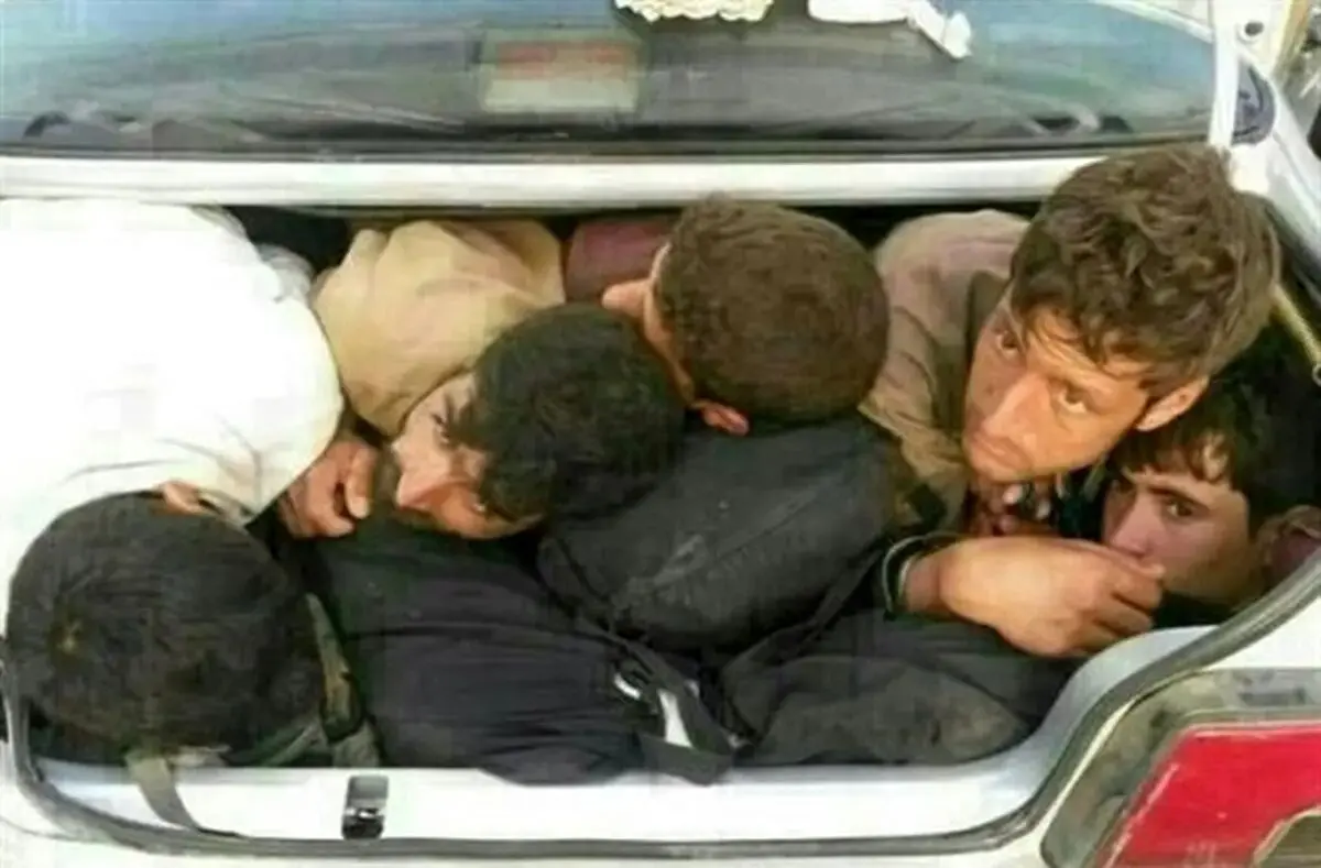 ماجرای قاچاق مرگبار انسان در جاده‌ها چیست؟